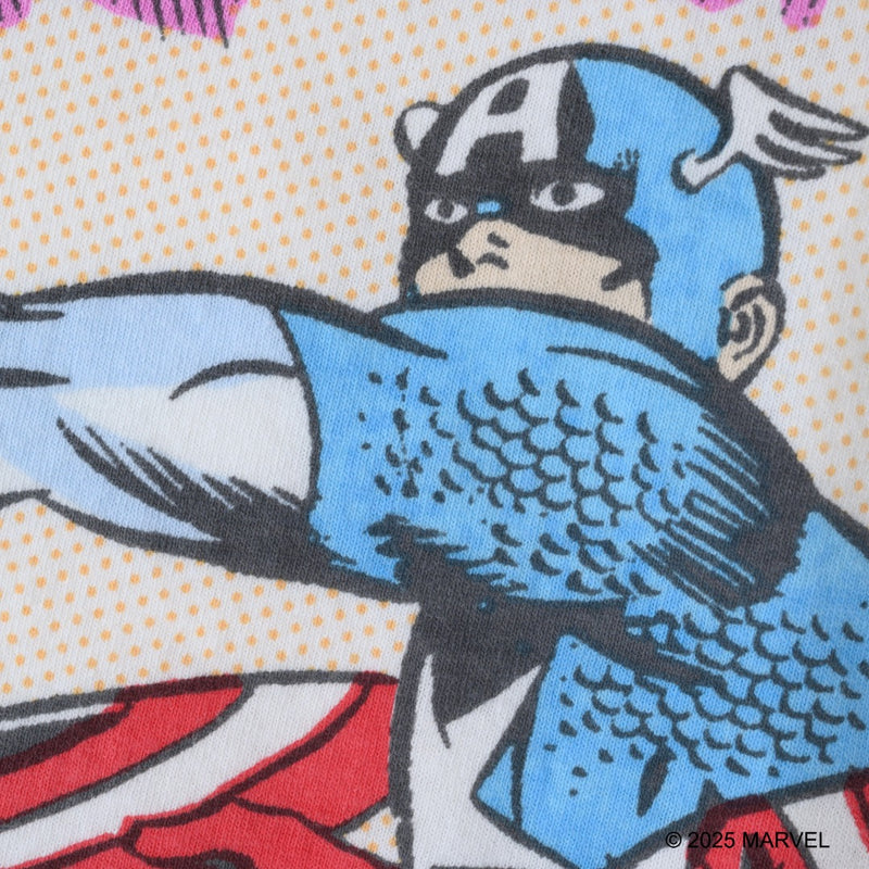 Captain America /Tee