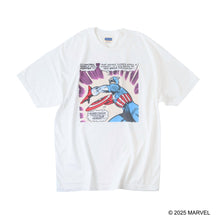 Captain America /Tee