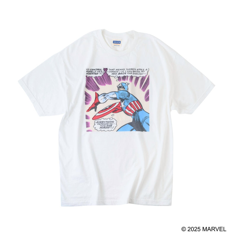 Captain America /Tee