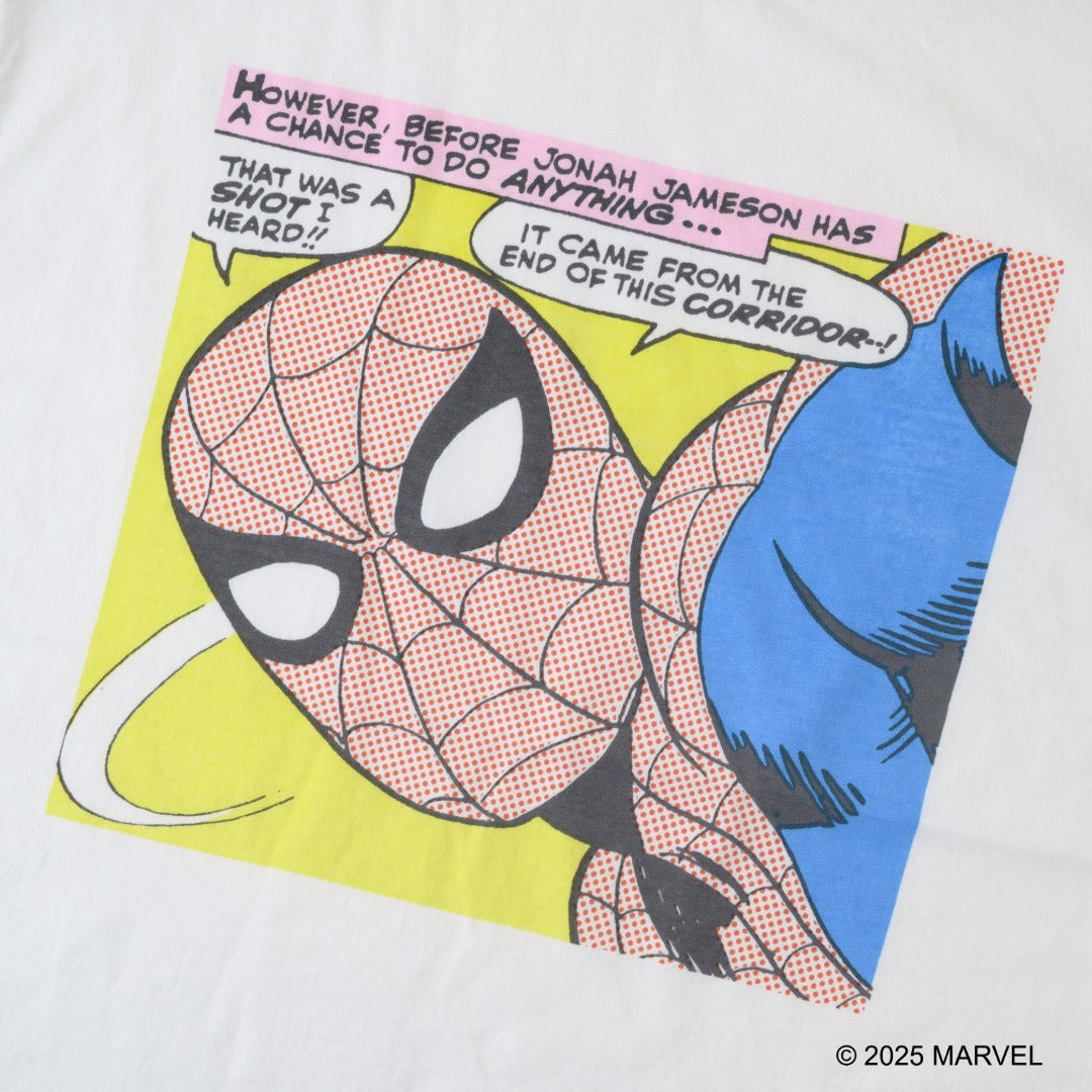 Spider-Man /Tee | VARIEGATOR