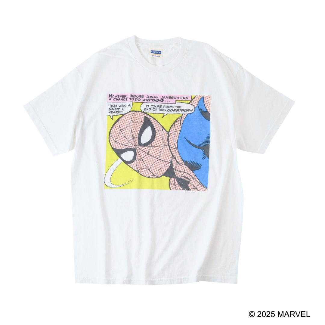 Spider-Man /Tee | VARIEGATOR