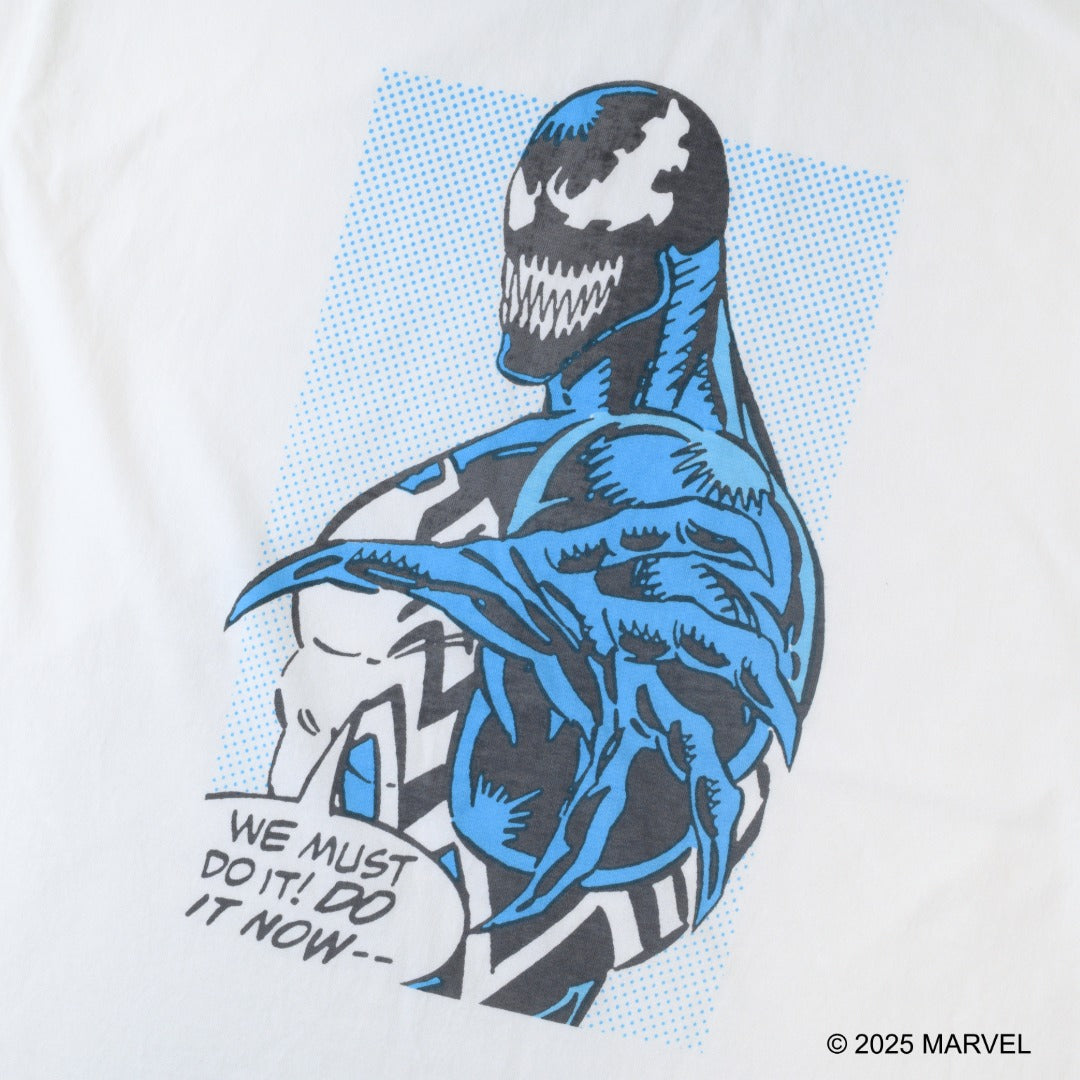 Special】90s VENOM ヴェノム tシャツ fade XL 2025年最新】ヴェノム t