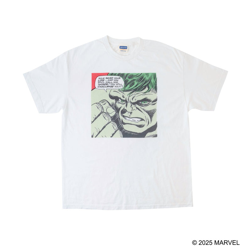 Hulk /Tee