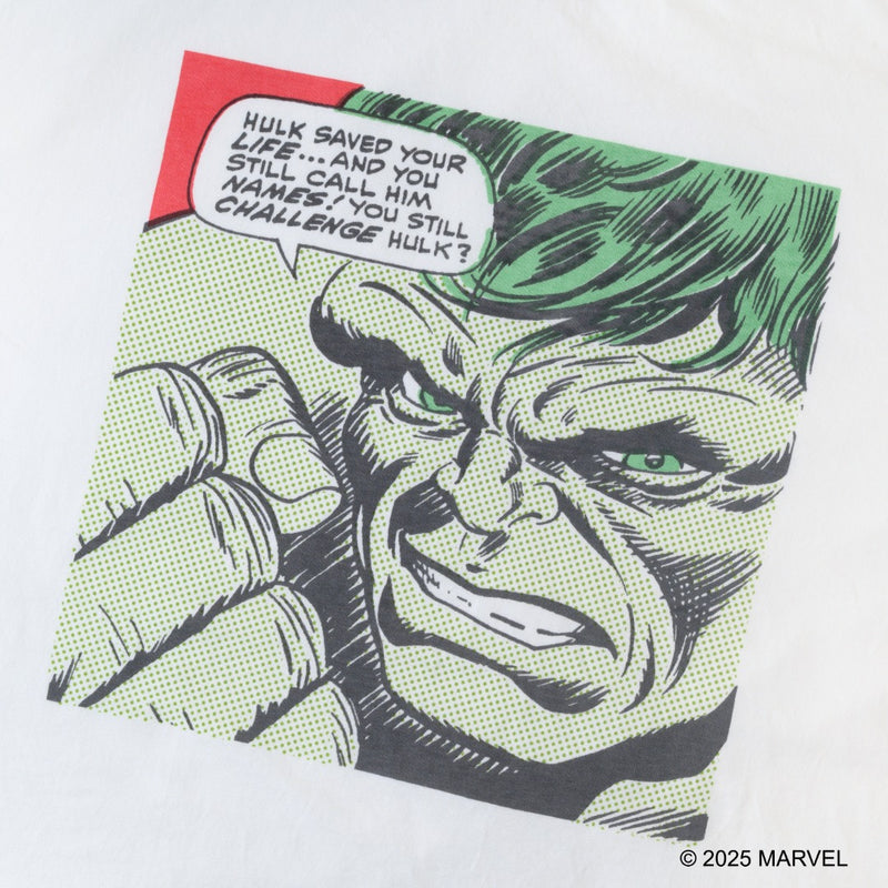 Hulk /Tee
