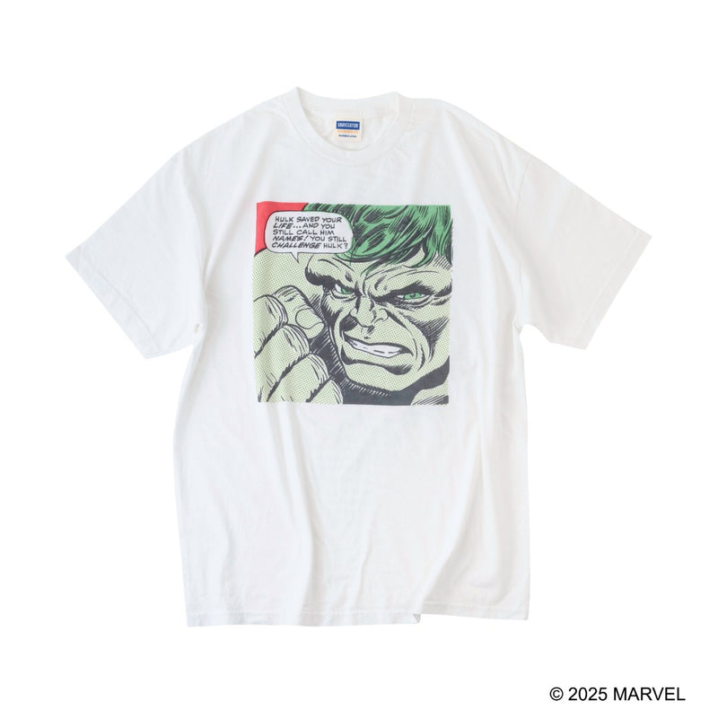 Hulk /Tee
