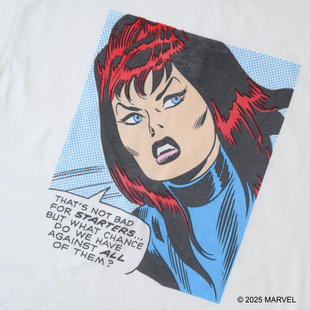 Black Widow /Tee | VARIEGATOR