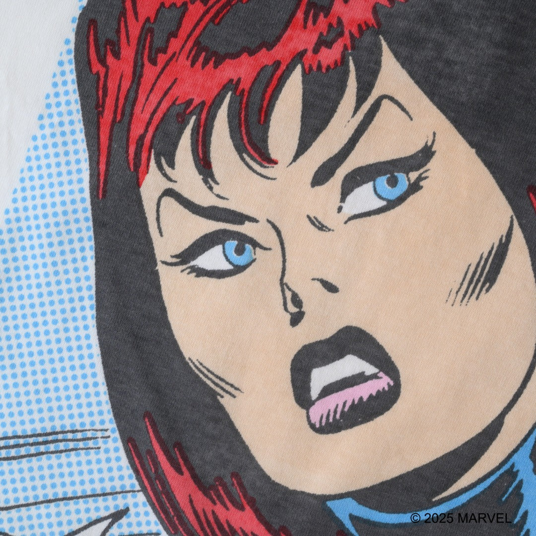 Black Widow /Tee | VARIEGATOR