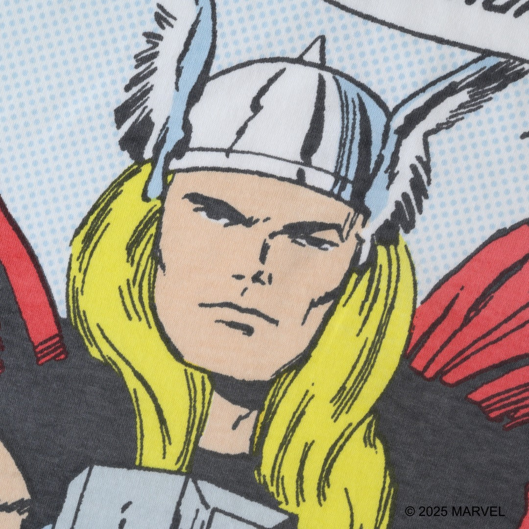 The Mighty Thor /Tee | VARIEGATOR