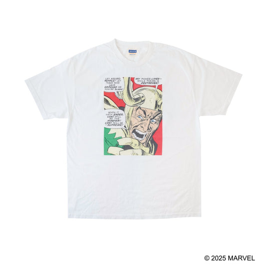 Loki /Tee