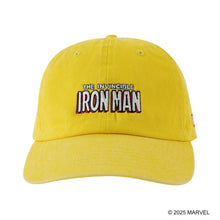 Iron Man /Cap