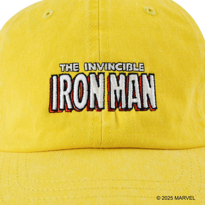Iron Man /Cap