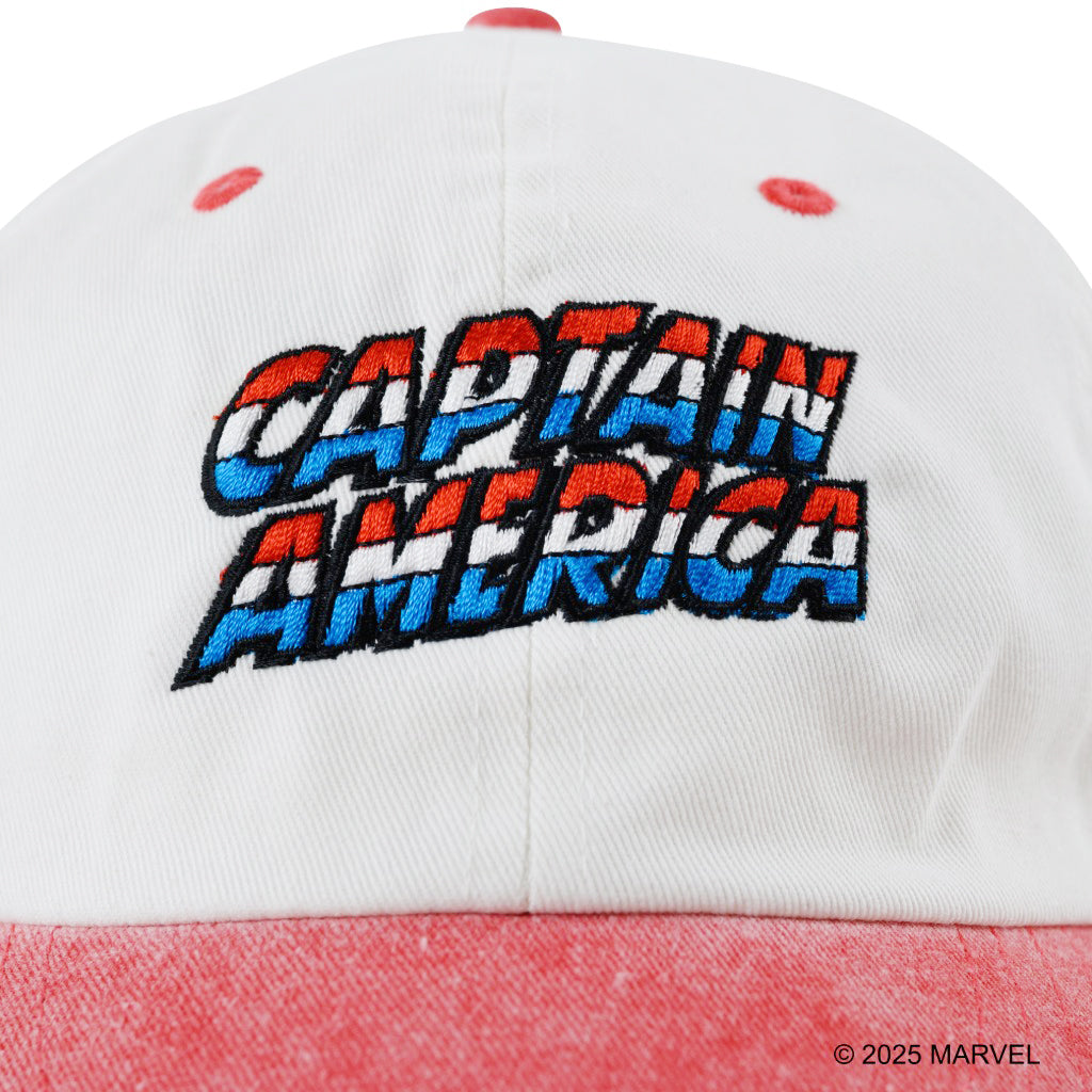 Captain America /Cap