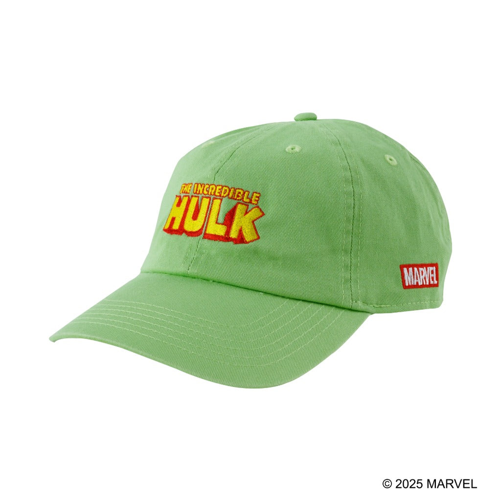Hulk /Cap