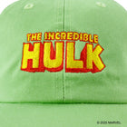 Hulk /Cap