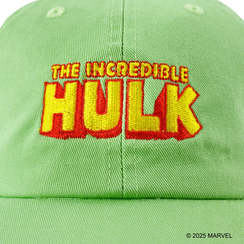 Hulk /Cap