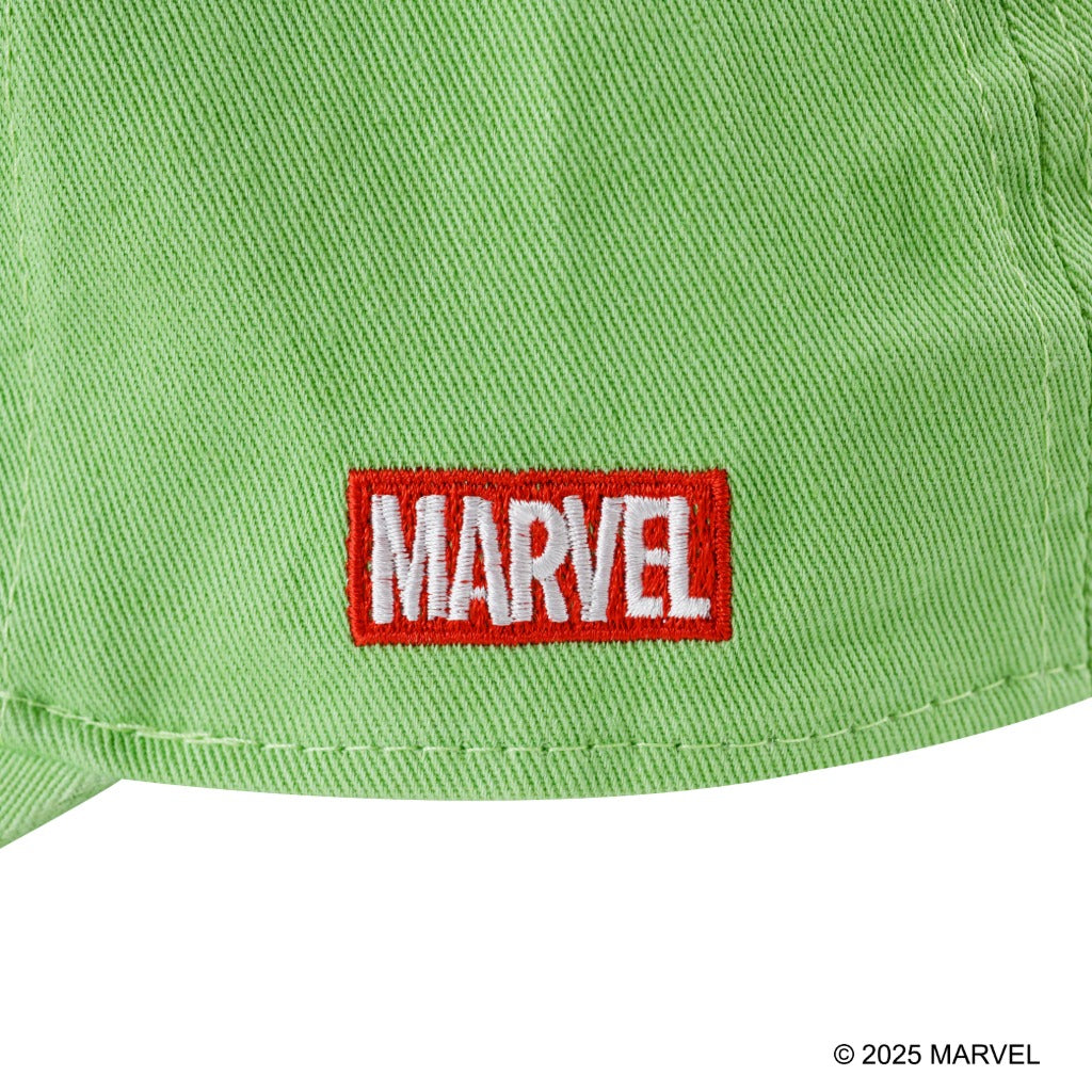 Hulk /Cap