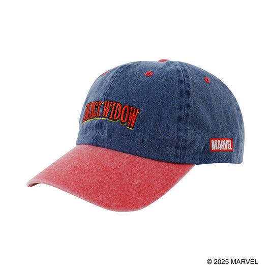 Black Widow /Cap