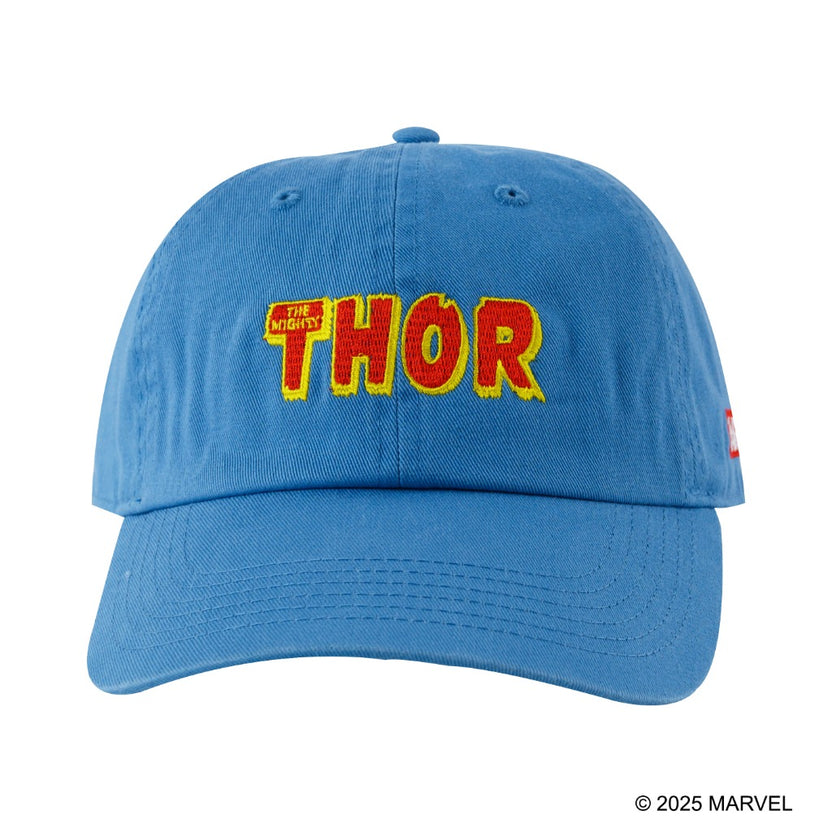 The Mighty Thor /Cap | VARIEGATOR
