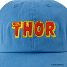 The Mighty Thor /Cap