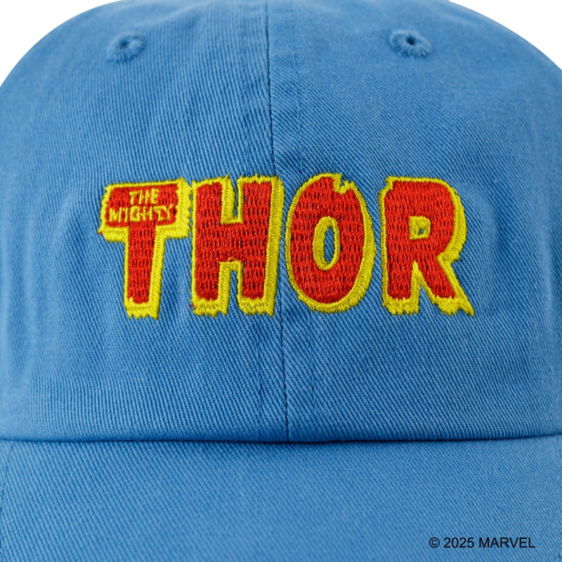 The Mighty Thor /Cap