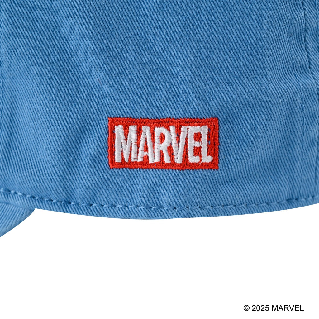 The Mighty Thor /Cap