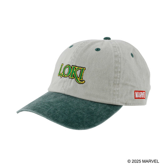 Loki /Cap