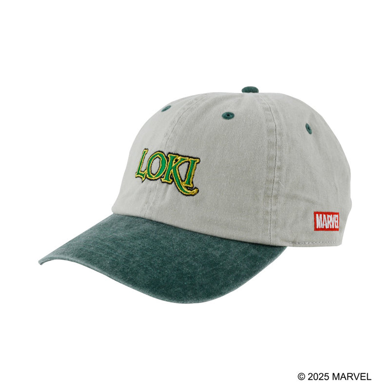 Loki /Cap