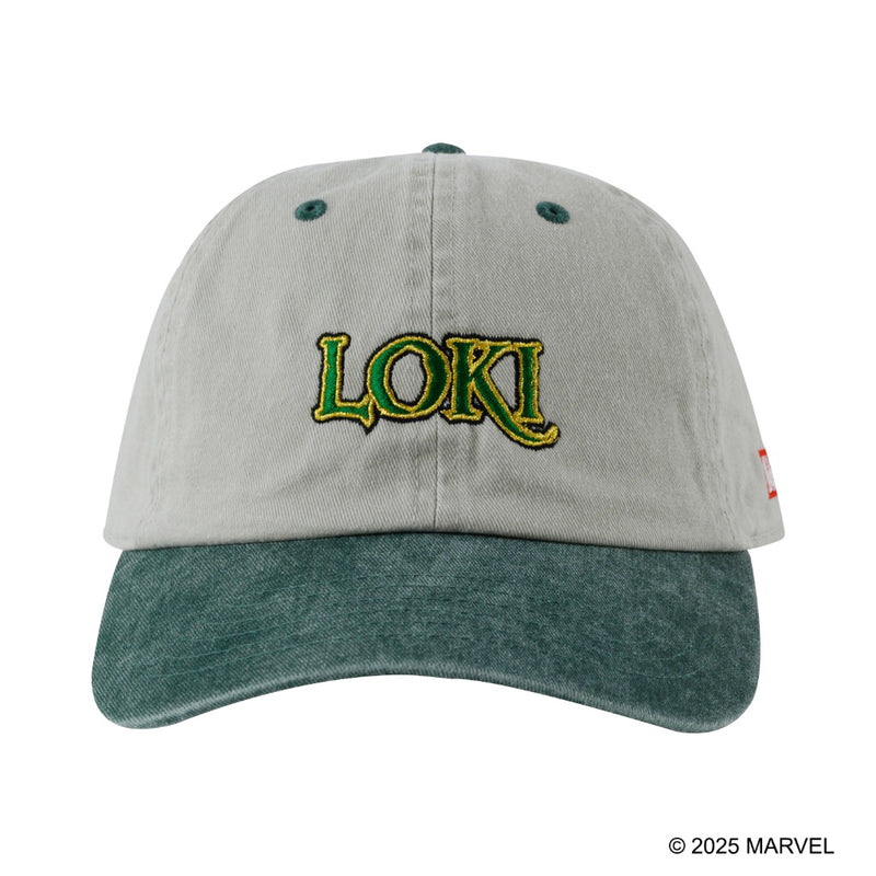 Loki /Cap