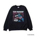 Captain America /Sweat