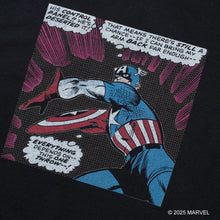 Captain America /Sweat