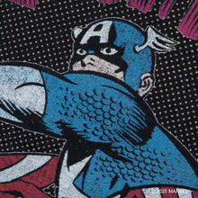 Captain America /Sweat