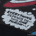 Captain America /Sweat