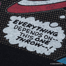 Captain America /Sweat