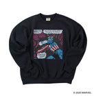 Captain America /Sweat
