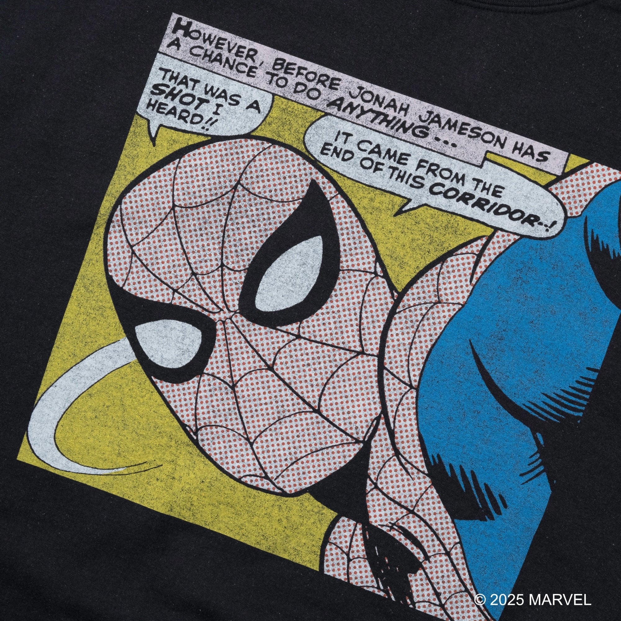 Spider-Man /Sweat