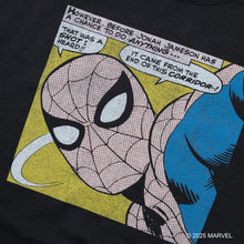 Spider-Man /Sweat