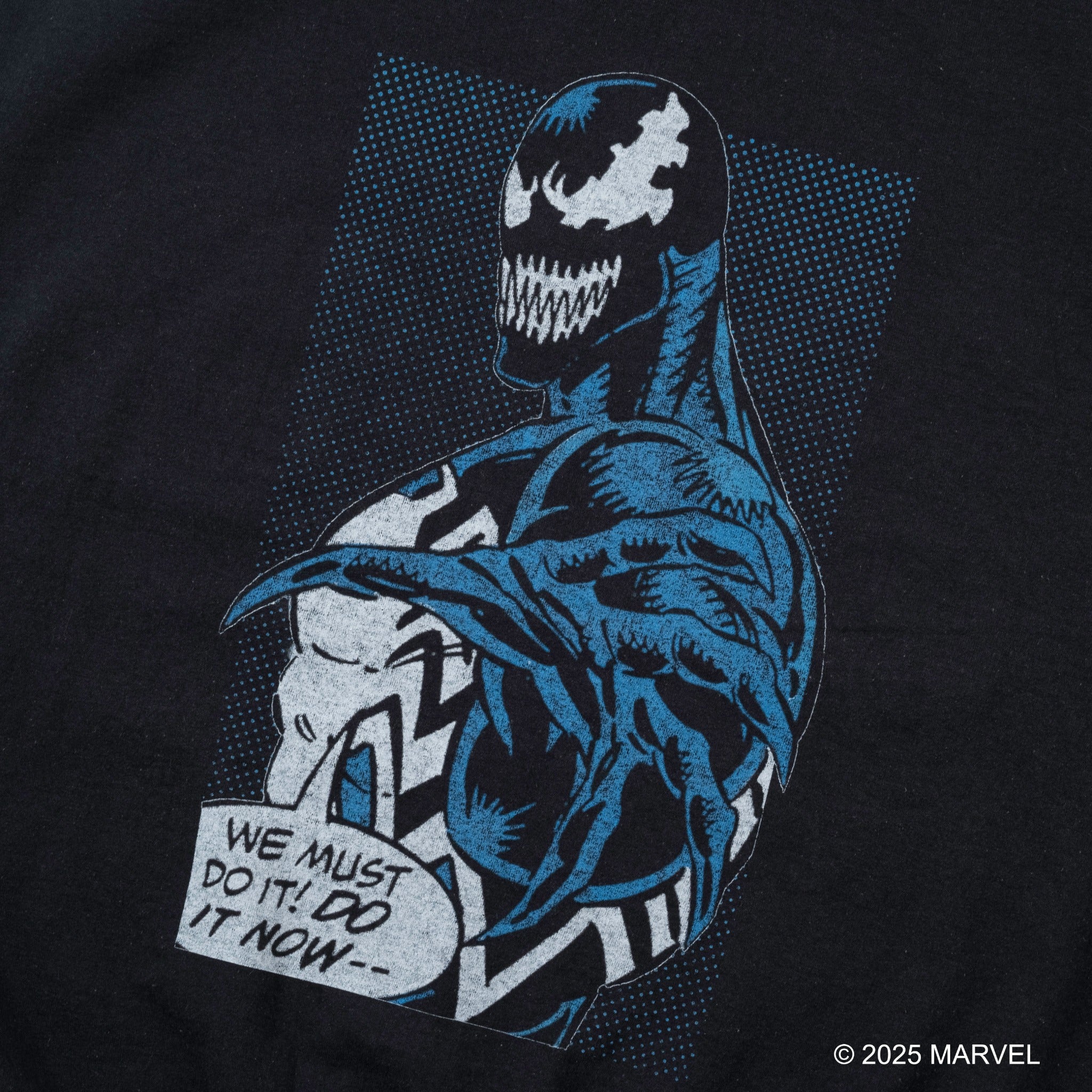 Venom /Sweat | VARIEGATOR