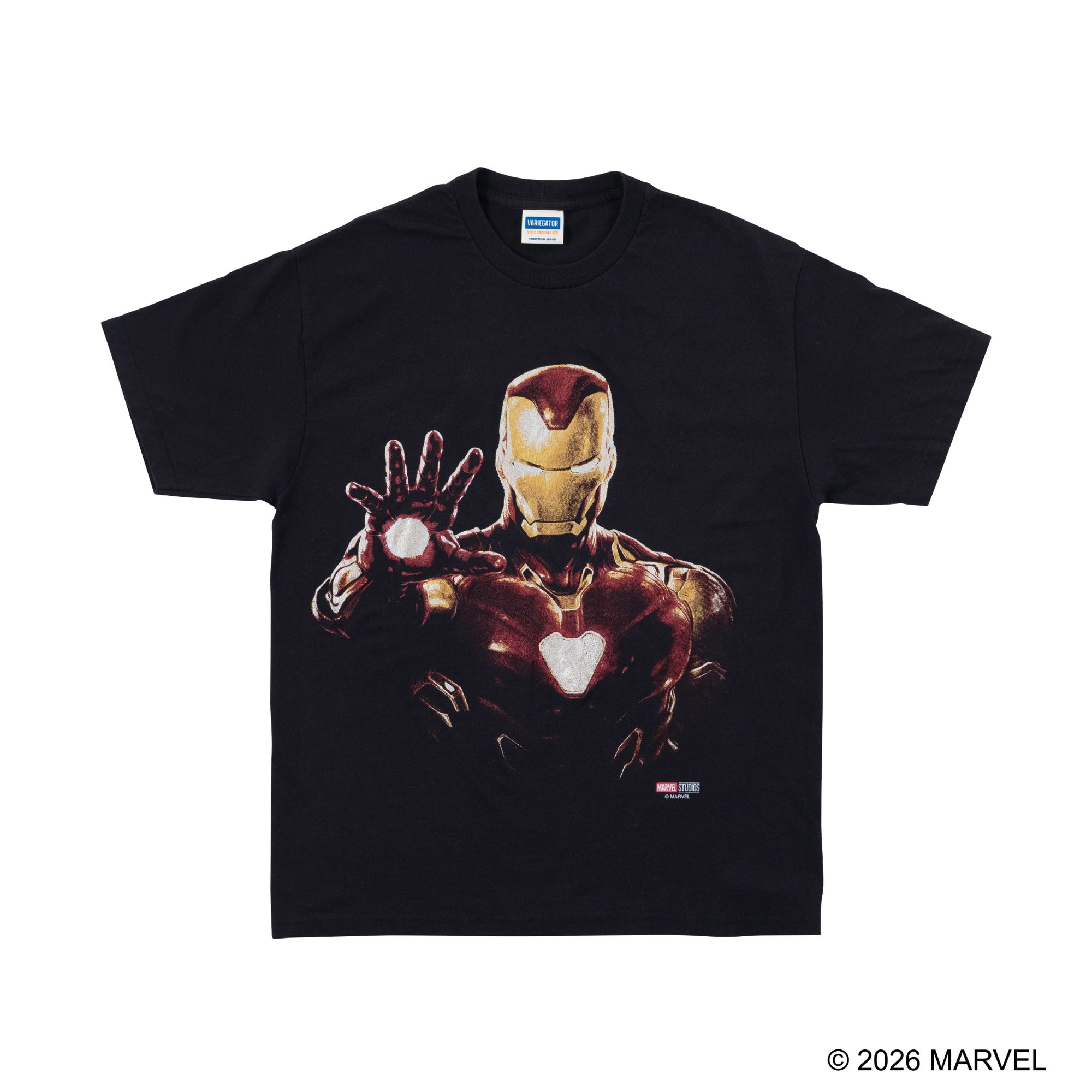 Iron Man MCU /Tee