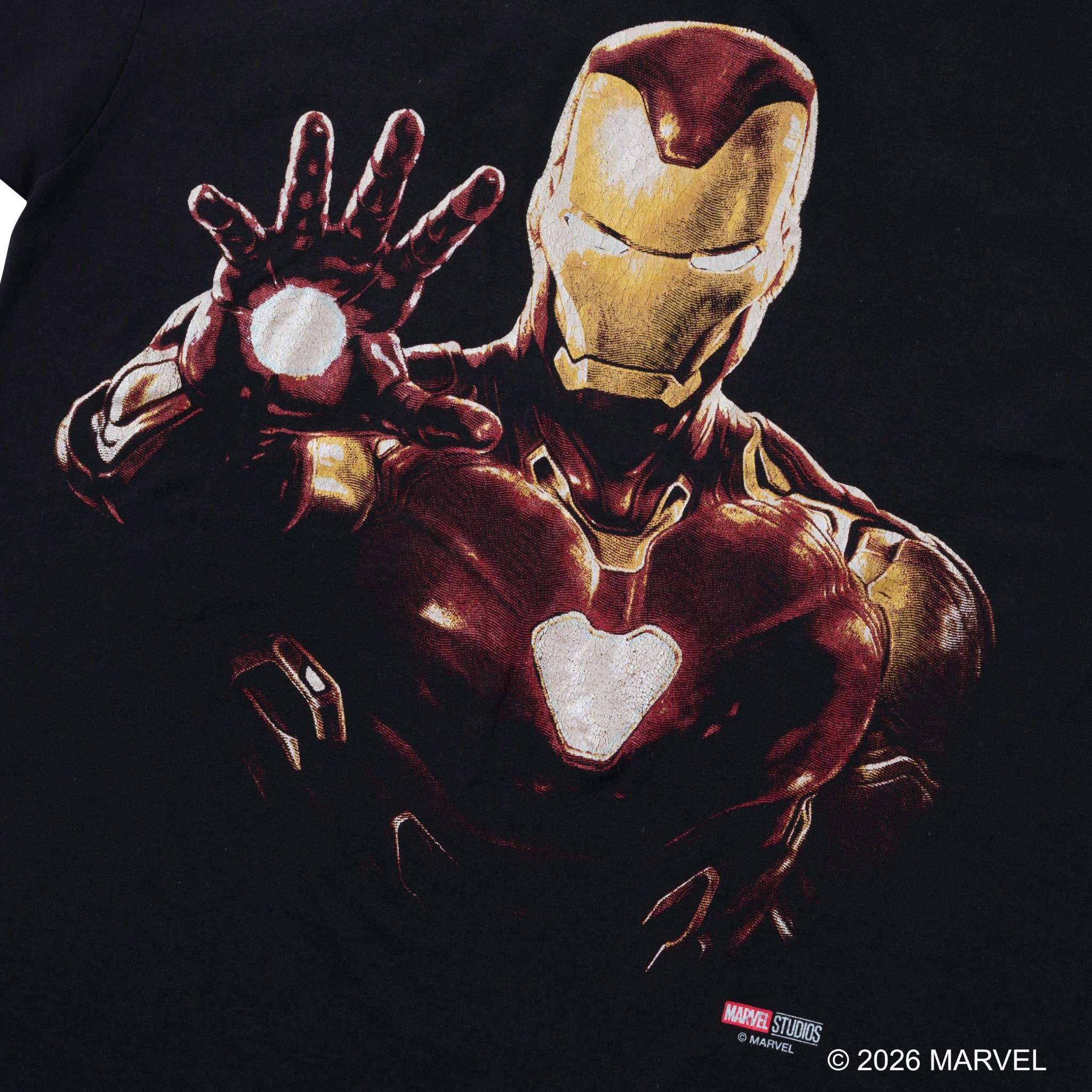 Iron Man MCU /Tee | VARIEGATOR