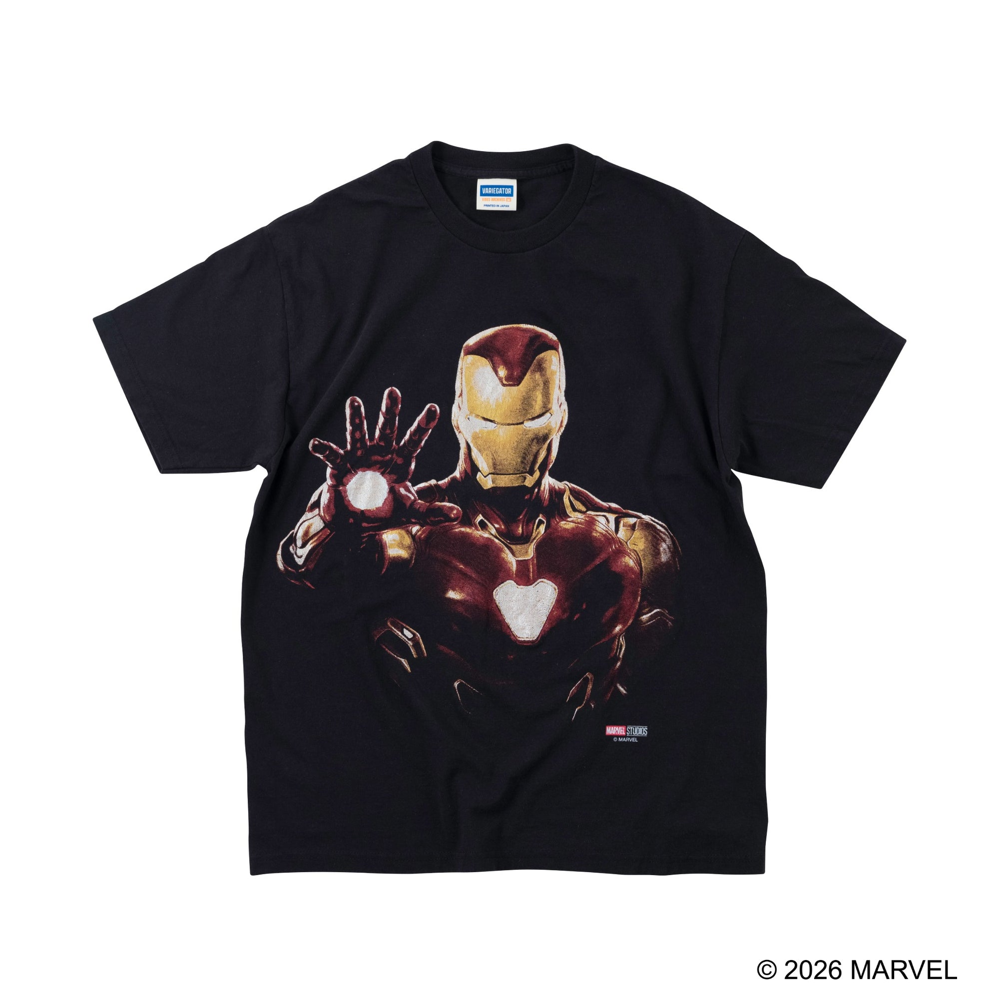 Iron Man MCU /Tee