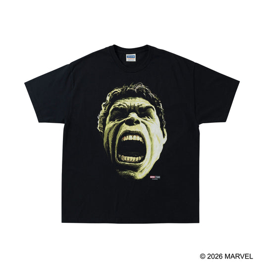 Hulk MCU /Tee