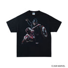 Iron Man & Captain America /Tee