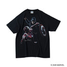 Iron Man & Captain America /Tee