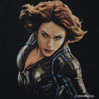 Black Widow MCU /Tee