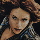 Black Widow MCU /Tee