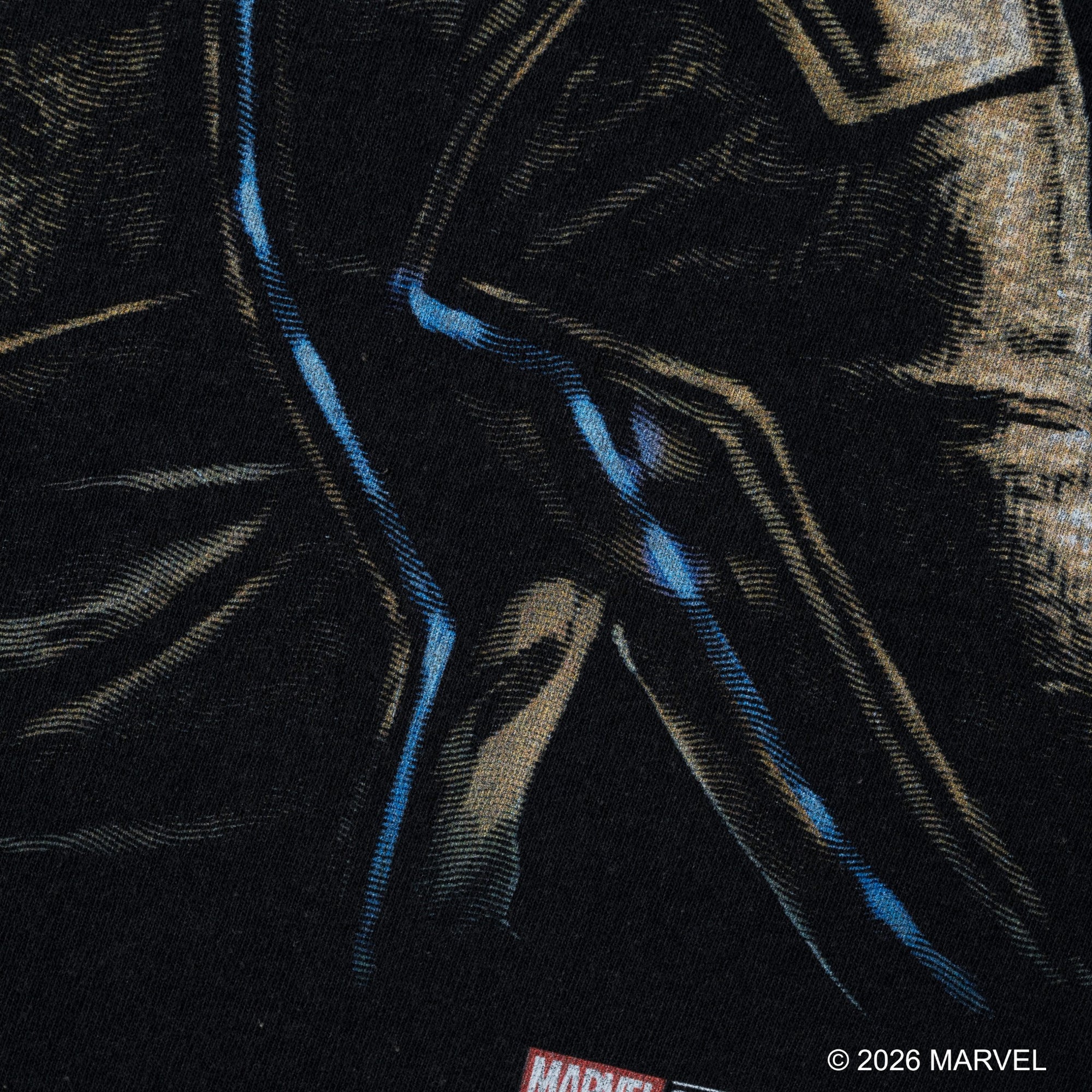 Black Widow MCU /Tee