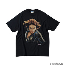 Black Widow MCU /Tee