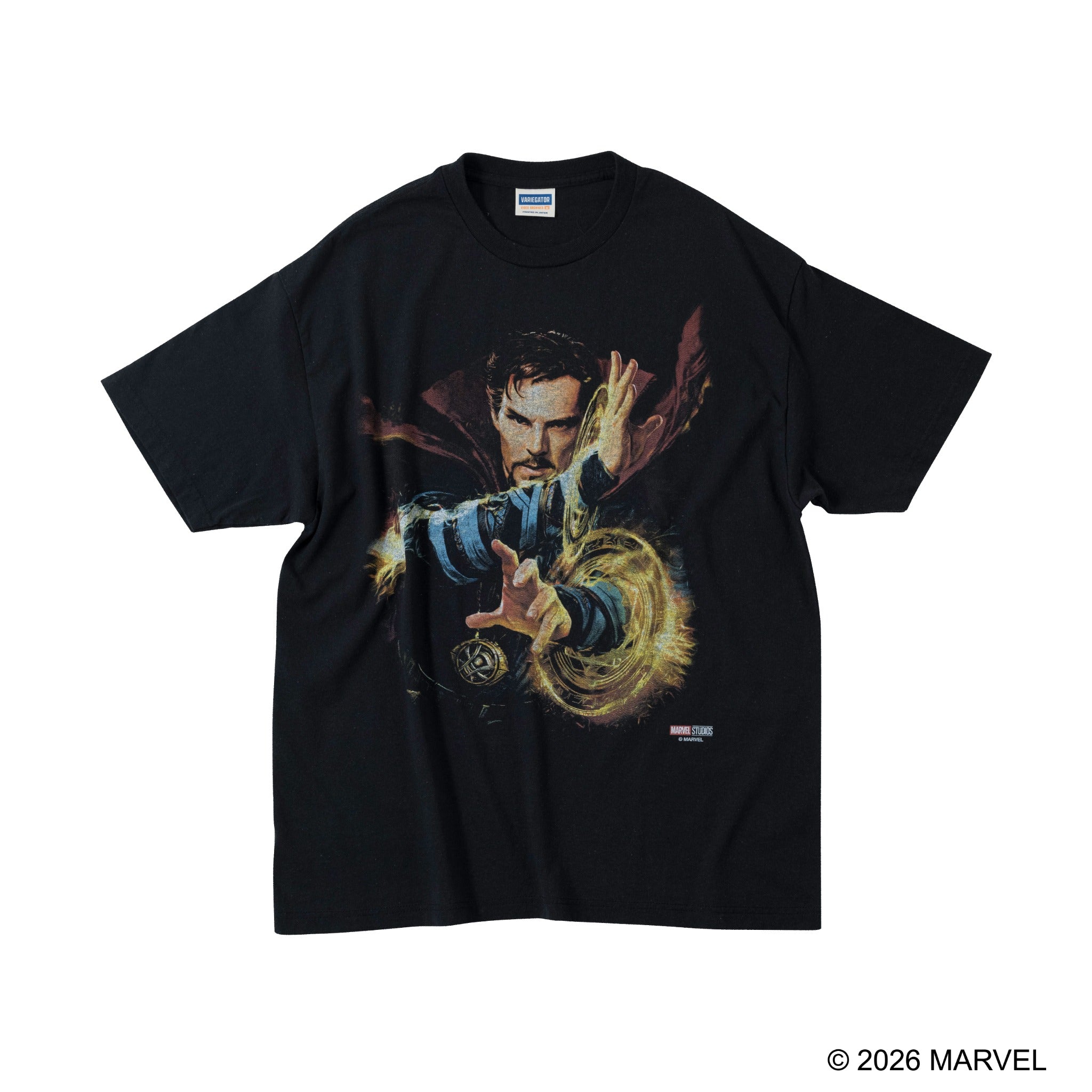 Docter Strange MCU /Tee | VARIEGATOR