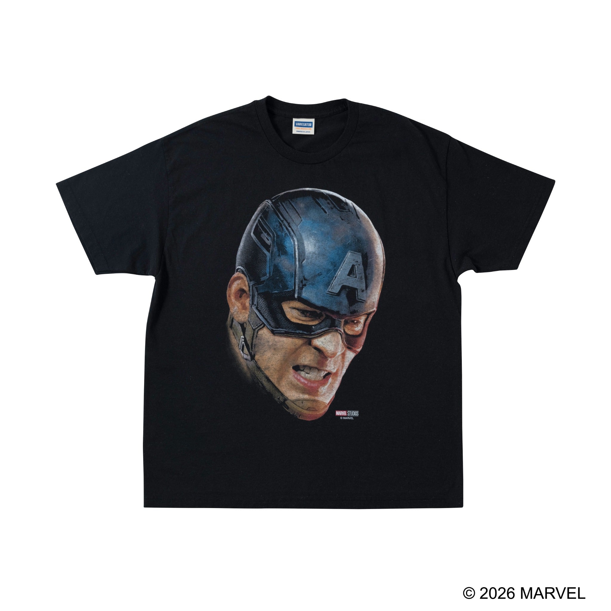 Captain America MCU /Tee