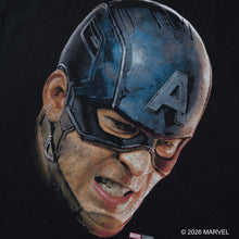 Captain America MCU /Tee